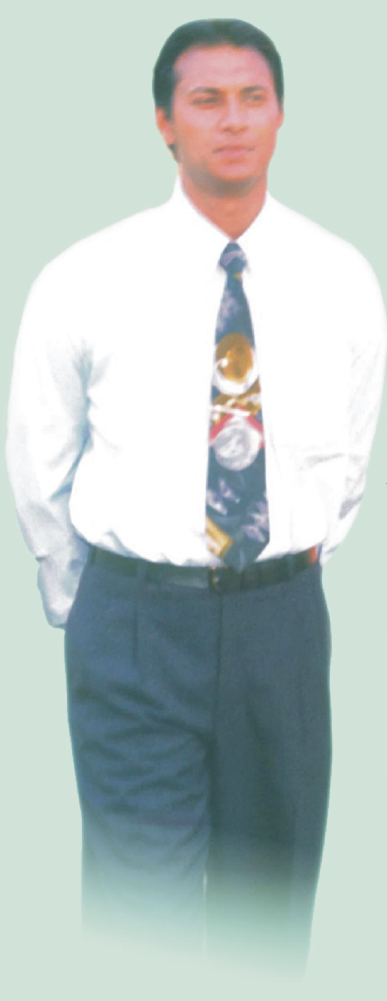 Sardar Altaf Hussain Anwar Public Address